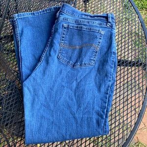 Riders by Lee jeans size 18 classic fit